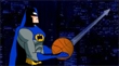 באטמן אוהב כדורסל